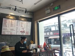 -螺世纪螺蛳粉·桂味小排档(裕德店)