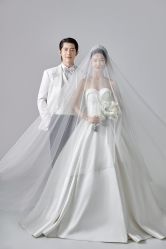 -索菲亚婚纱摄影