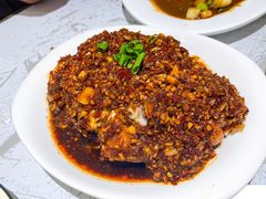 口水鸡-乌江鱼杭帮菜(西湖店)