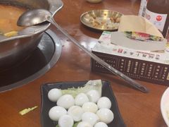 -大理.老字号渝记酸萝卜乌鱼(古城总店)