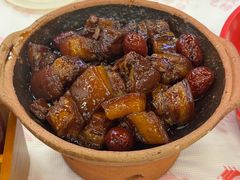 罐罐红烧肉-堂瓦里·33年传统赣菜(第一街区店)