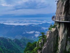 -九华山风景区