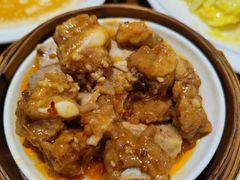 -豫璟轩中餐厅(南昌万怡店)