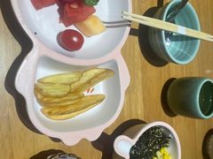 -一心创作料理屋(经开万达店)