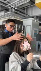 -MaisonFL·美颂法式专业美发艺术沙龙