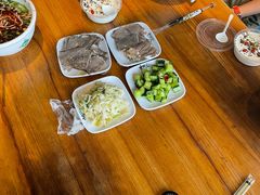 -中阿兰牛肉面(悦海新天地店)