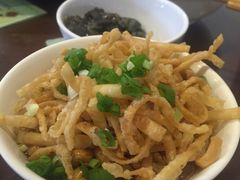 -龙抄手(文殊坊店)