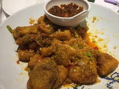 -奇滋豆味(南十四道街店)