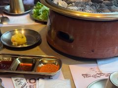 -西塔老太太泥炉烤肉(沈阳店)