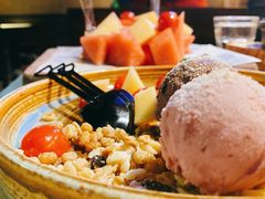 -囧吉香生蚝牛排馆(湖北路店)
