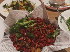 -新白鹿餐厅(城西银泰城店)