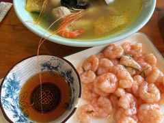 -百家鲜·杭帮菜