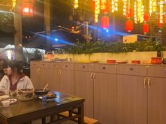 -鹅滋道(甘坑古镇店)