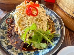 -潘德林茶社(新城河路店)