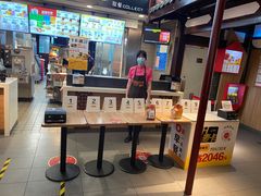 -麦当劳(南后街店)