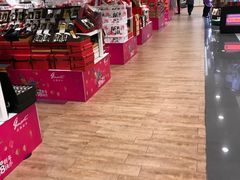 -金鹰超市(国际购物中心新街口店)