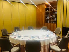 -月福京味斋·烤鸭店·北京菜(鼓楼总店)