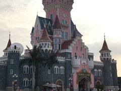 -厦门方特梦幻王国