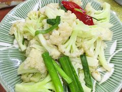 -阿静美食