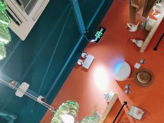-迷你椰·泰式大排档(共康店)