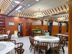 -尕胡才炕锅烤羊肉馆(八一路店)
