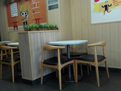 -华莱士·炸鸡汉堡(奥林花园店)