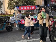 -深巷厨房排档(温州菜黑金冠大学城店)