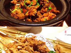 -客乡情(南京东路店)