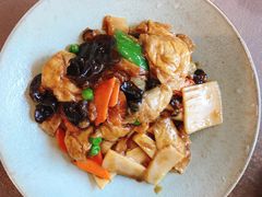 灵山什锦-品渔味湖鲜馆(拈花湾店)