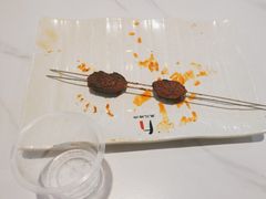 -黑三烤肉城(小北街店)
