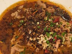 -乡村基·川味现炒大王(熙悦天街店)