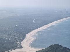 -海南铜鼓岭景区