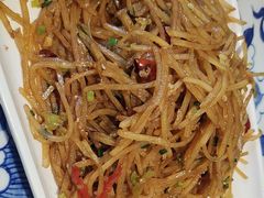 -好嫂子酱猪手•农家菜(学院南路店)