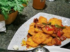 -马一洒开锅羊肉清真餐厅(京汉店)