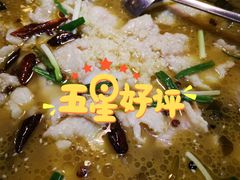 -窄巷子陕菜馆·地道陕西菜(粉巷店)