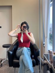 -凯博K-boom Hair Salon