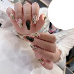 -Fanni美甲美睫皮肤管理