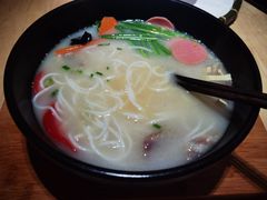 -云锦过桥米线(恒创蜀都公馆店)