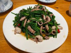 -五谷丰登·胶东海鲜·家常菜(张村店)