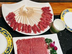 -南门涮肉(上海二店)