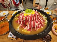 -WOW LUCKY创意韩料(龙阳广场店)