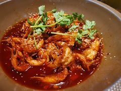 -阿味大虾(奥克斯广场店)