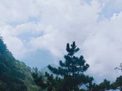 -明堂山风景区