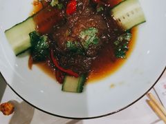 -渝信川菜(西单店)