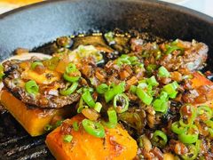 -许家菜.艺创菜(仁和新城店)