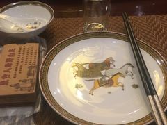 -蒙古人烤羊大师·绿野餐厅(工农大路店)