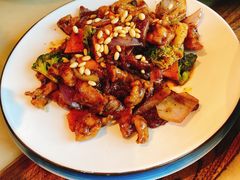 -御提小馆烤鸭店(陆家嘴店)