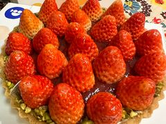 小莓满草莓乳酪7寸-派悦坊·甜品·蛋糕(虹口龙之梦店)