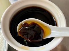 龟苓膏-金榜牛奶店