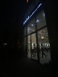 -3AM HAIR SALON染发接发